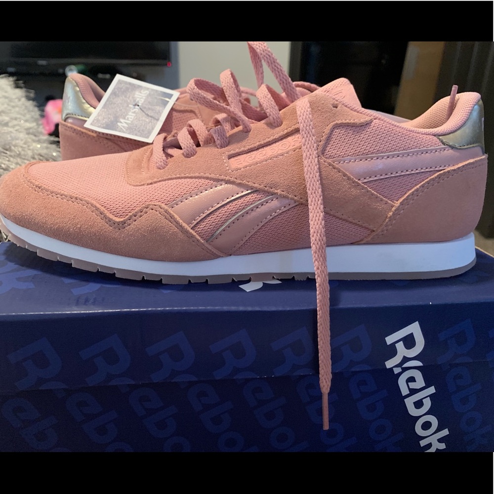 Womens Reebox Classics